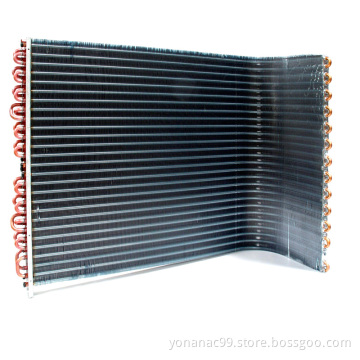 Condenser